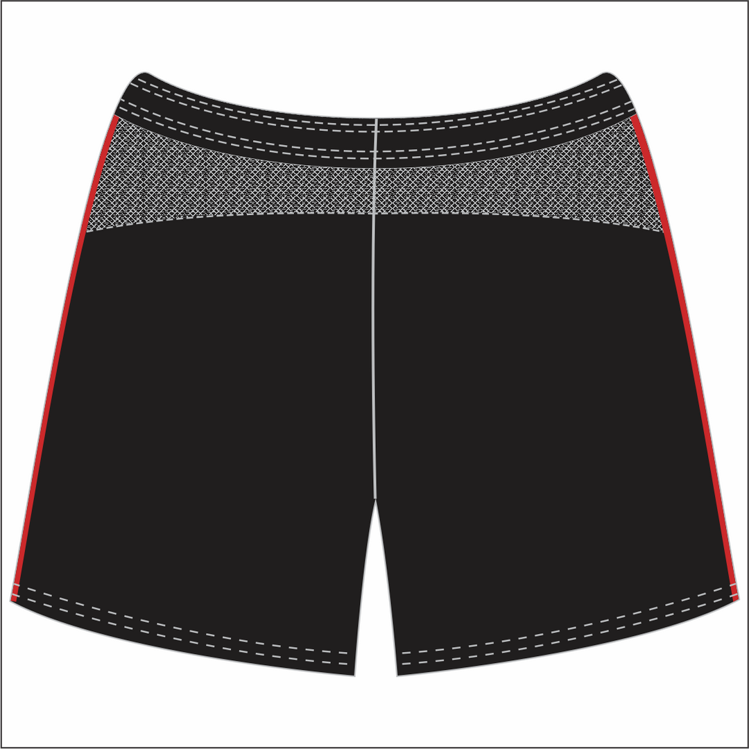 Pontardawe RFC Travel Shorts