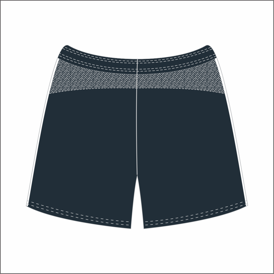 SSRU Travel Shorts