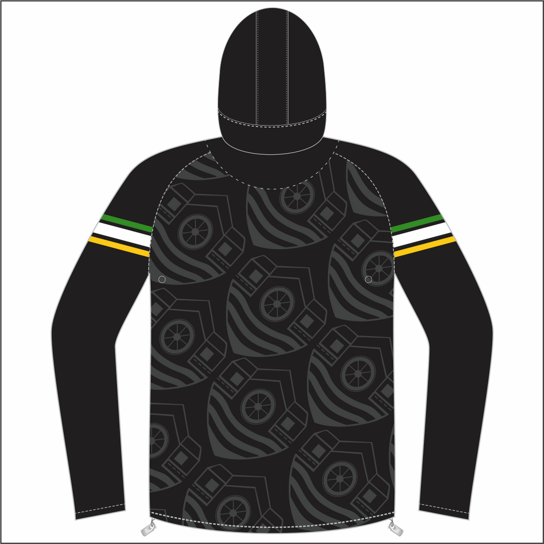 Felinfoel RFC Full Zip Light Running Jacket KIDS