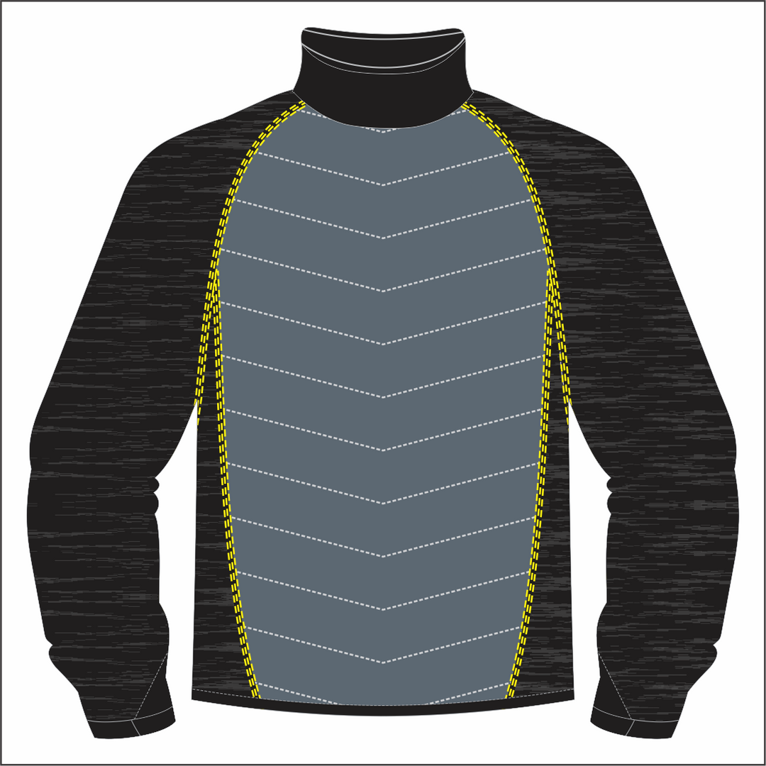 West Swansea Hawks Hybrid Jacket