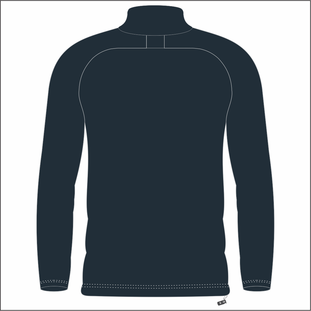Glais RFC Hybrid Midlayer Kids