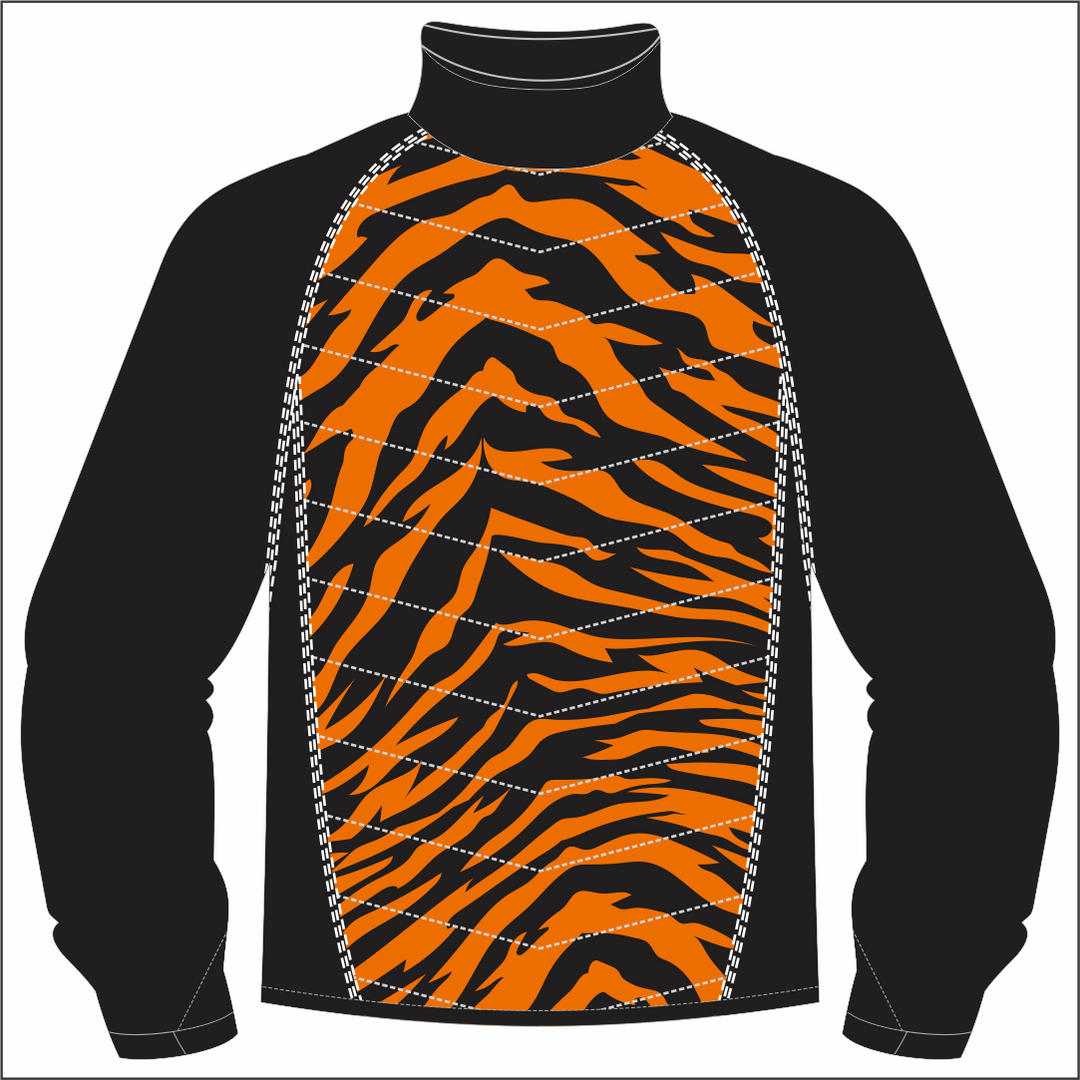 Llandeilo AFC Juniors Hybrid Jacket