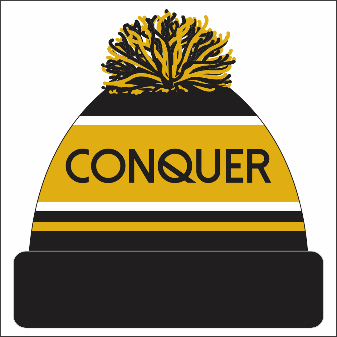 Newport Swimming Bobble Hat (Kids)