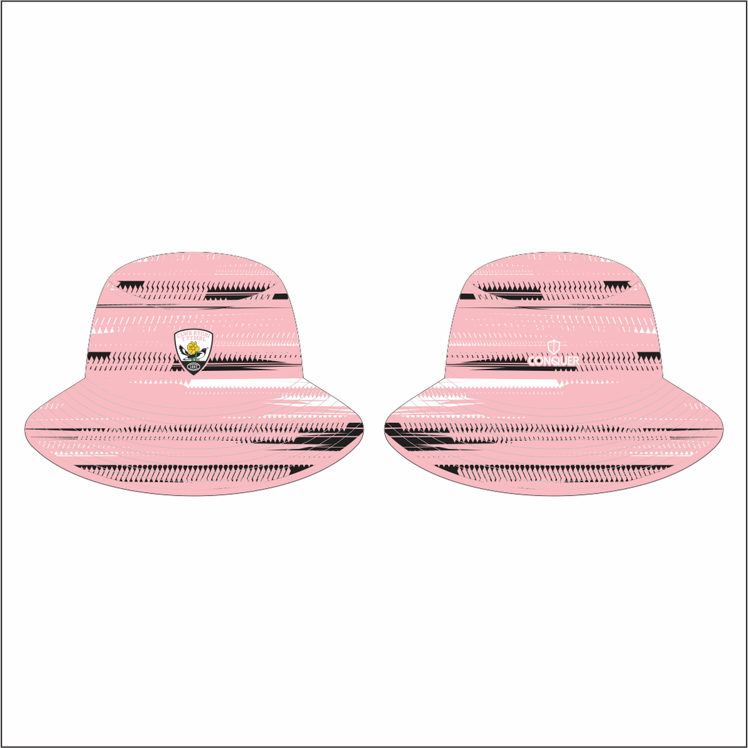 Tumble Ladies  RFC Reversible Bucket Hat (Adults)