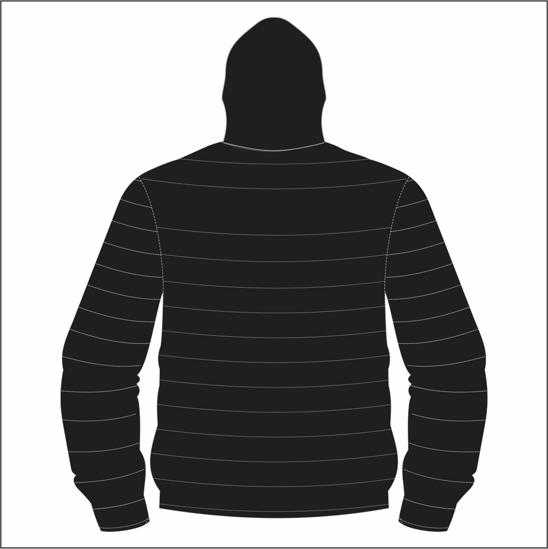 Pantyffynnon RFC Puffy Jacket