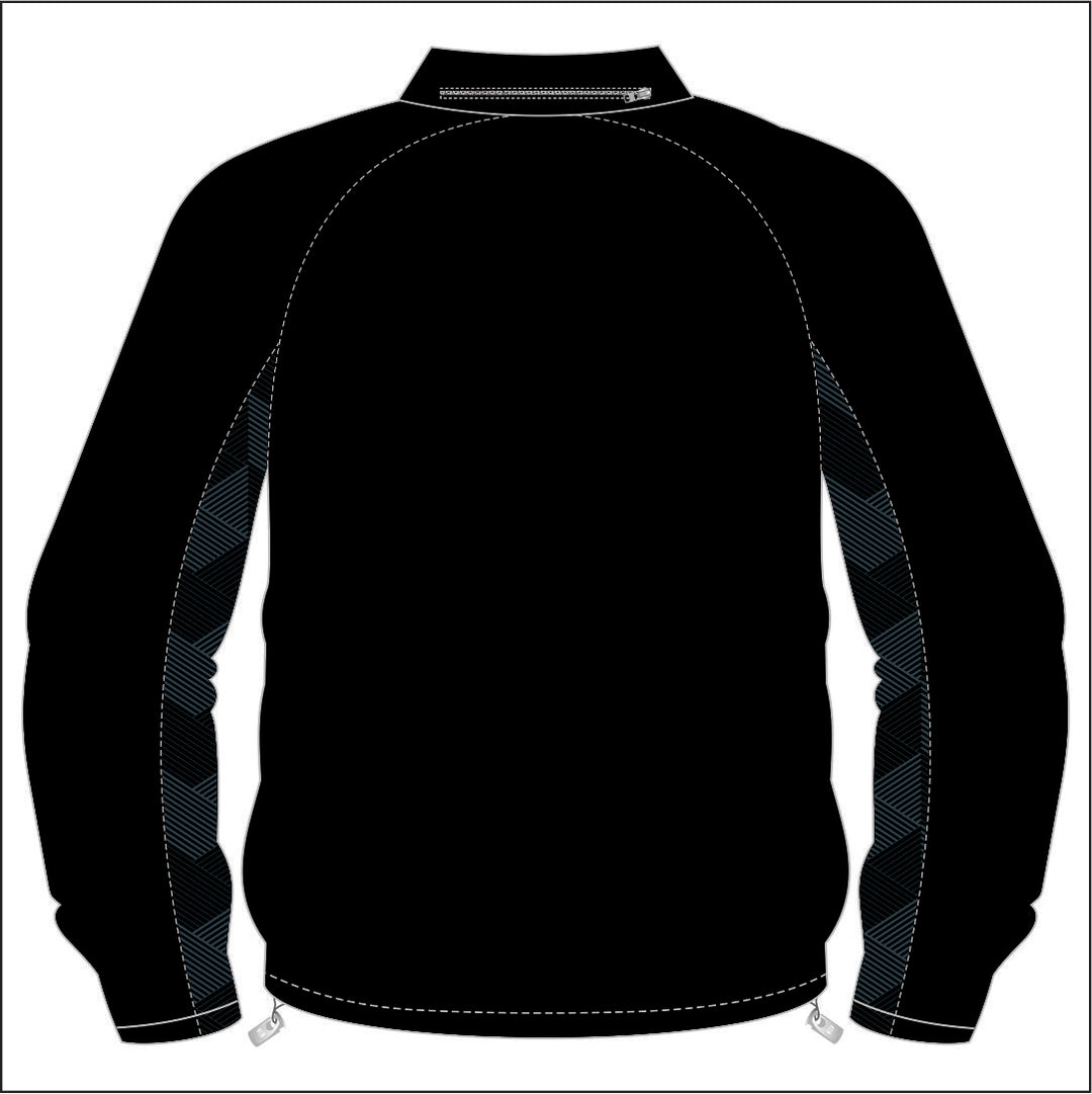 Tregaron RFC Full Zip Rain Jacket KIDS