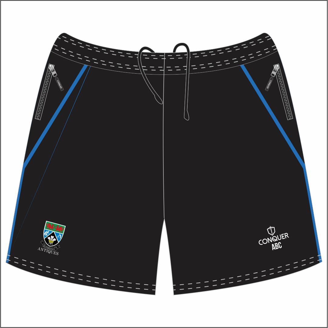 Alltwen Touch RFC Seniors Travel Shorts Kids