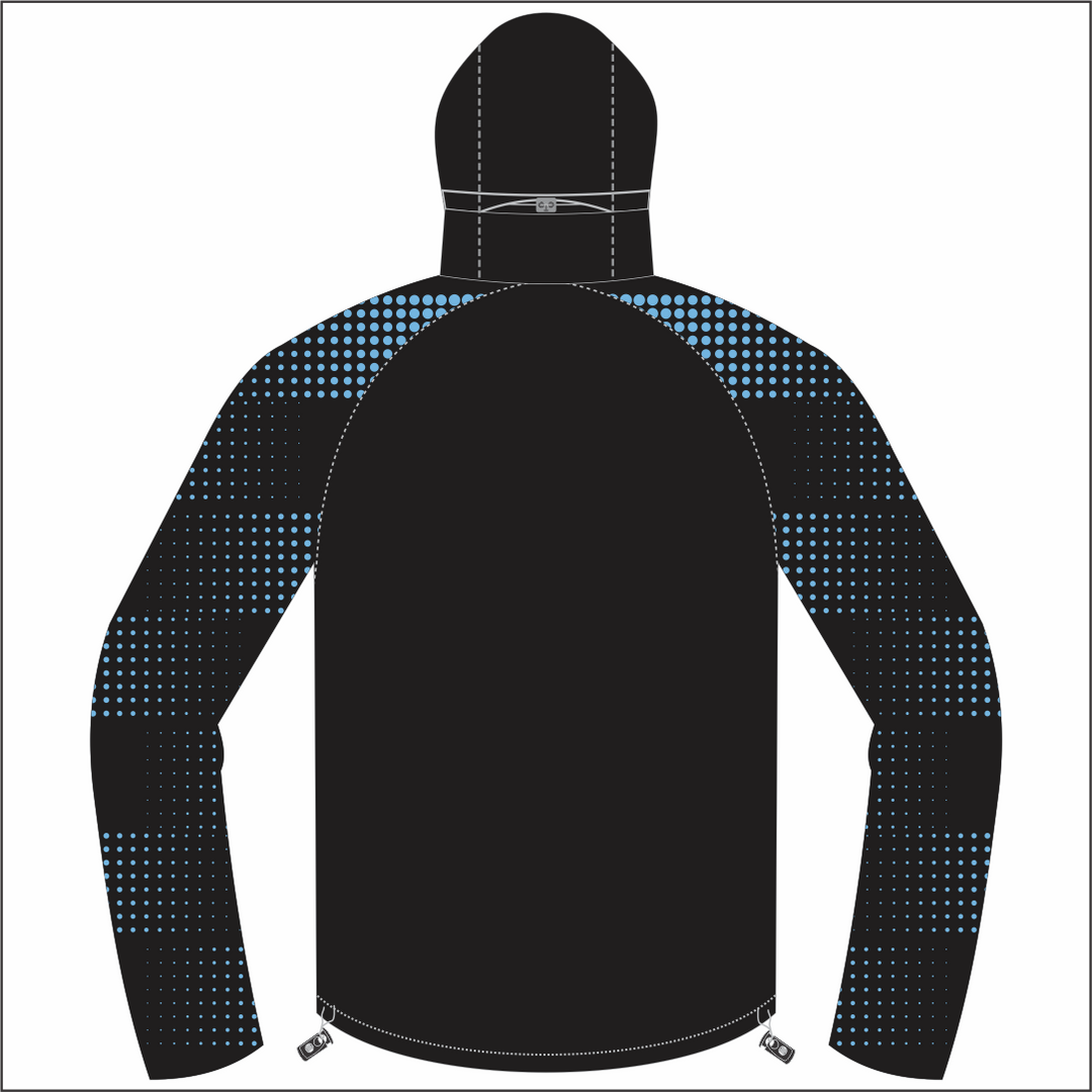 Rumney RFC PRO Full Zip Rain Jacket