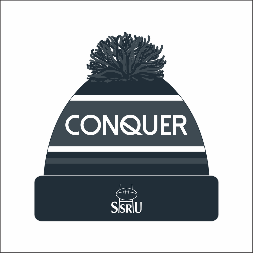 SSRU Bobble Hat
