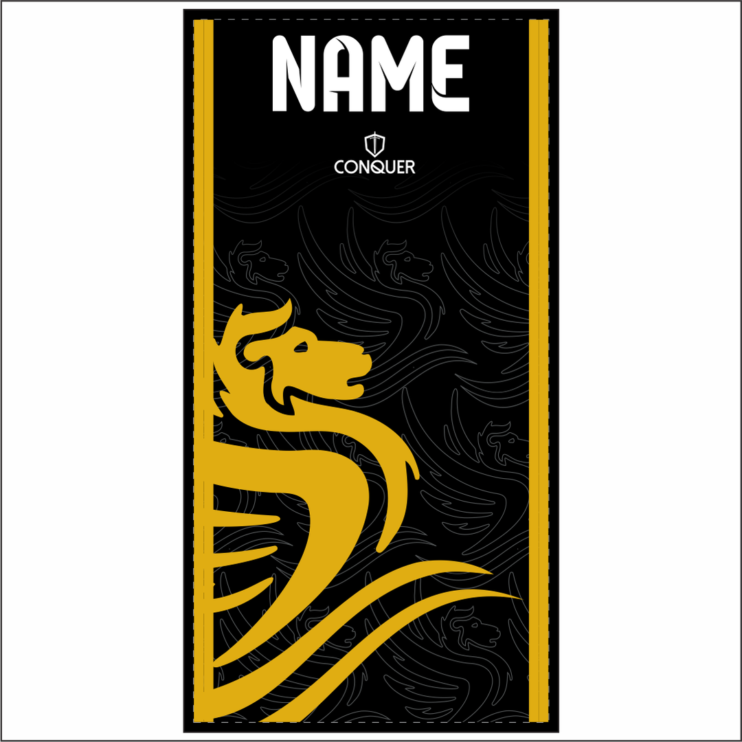 Newport Swimming Plain Beach Towel