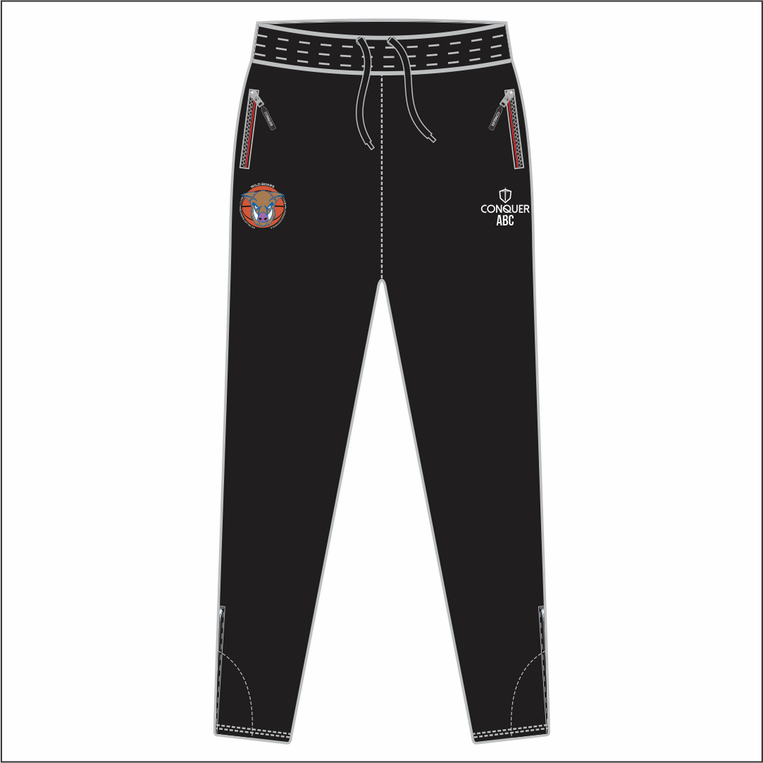Amman Valley Wildboars Skinny Pants