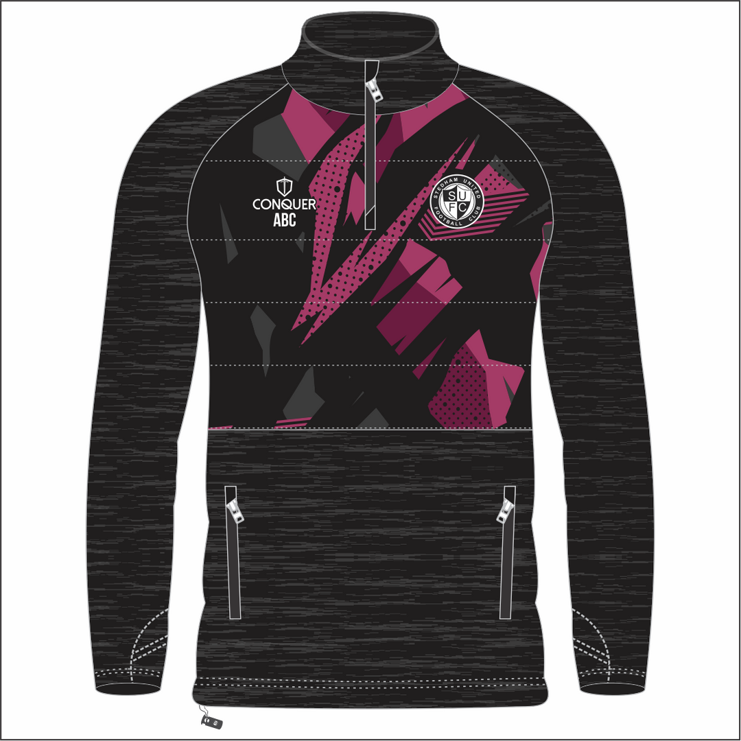 Stedham FC Hybrid Midlayer Kids