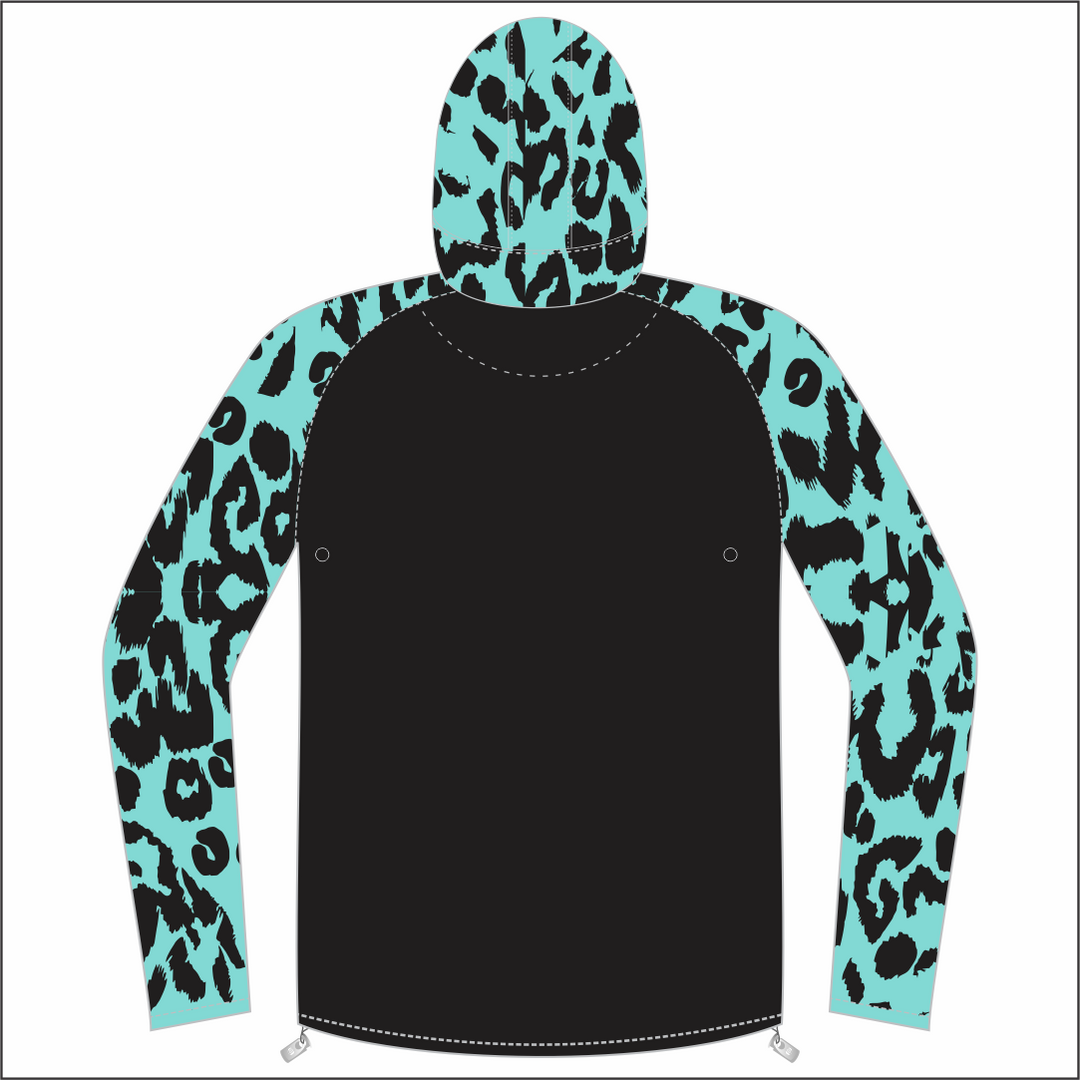 MissFits FZ Light Running Jacket Kids