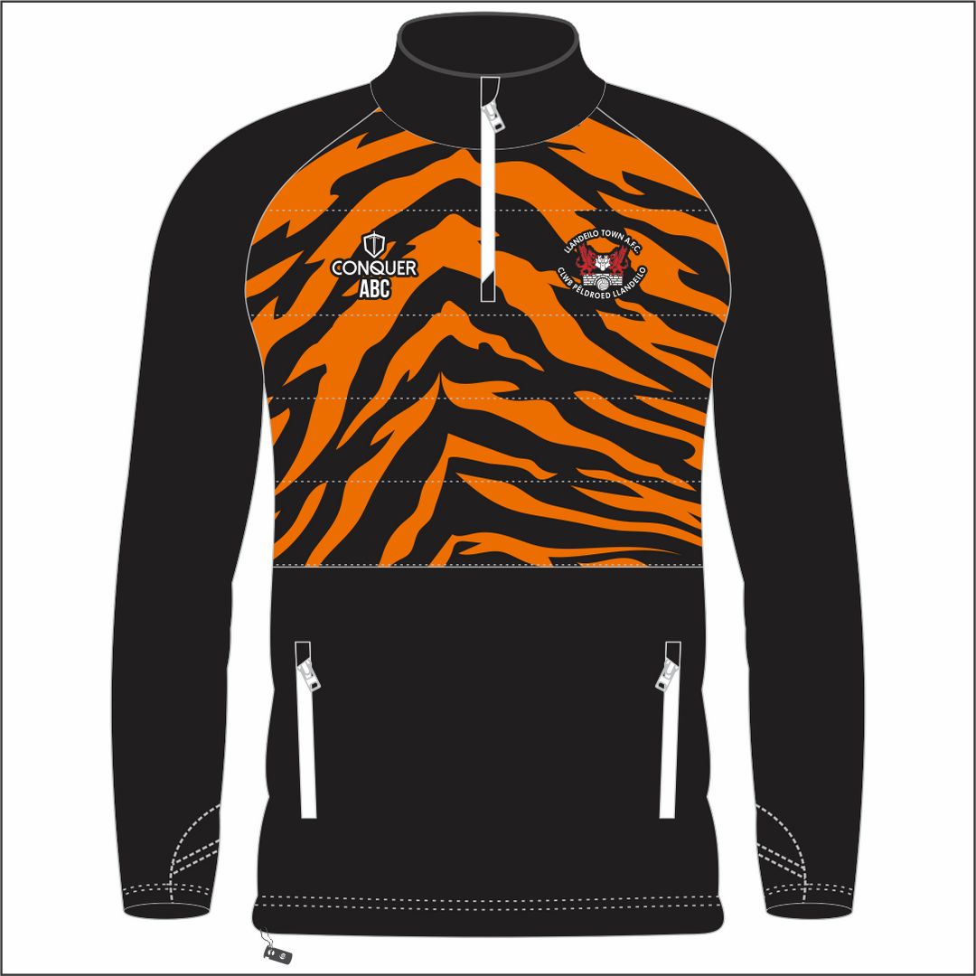Llandeilo AFC Juniors Hybrid Midlayer Kids