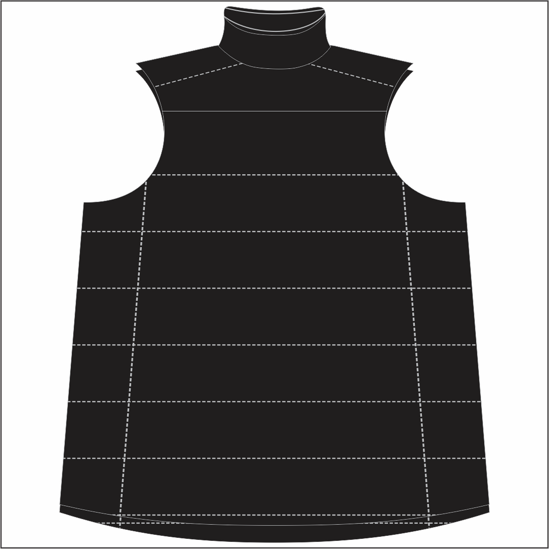 Abertillery RFC Gilet