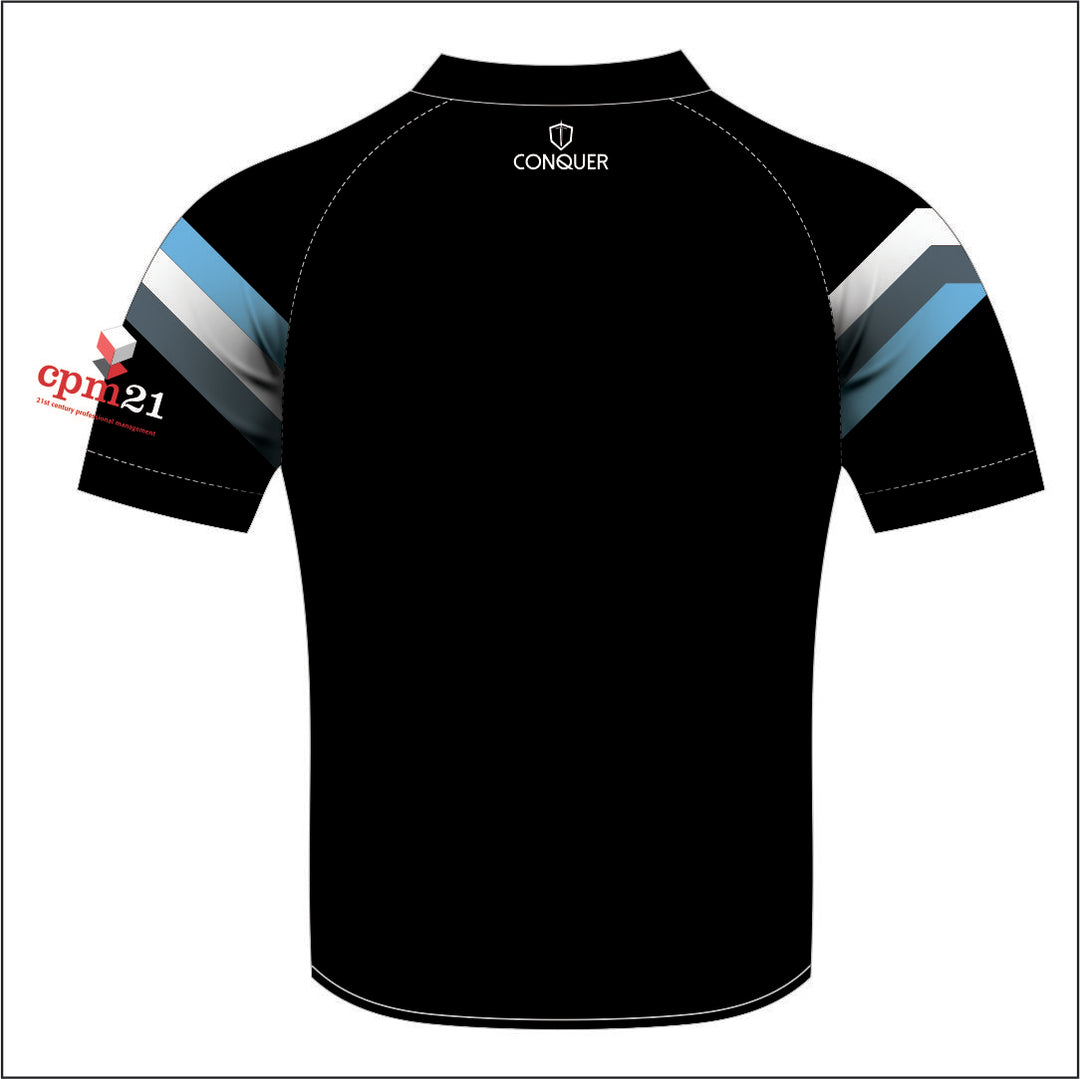 Resolven RFC Sublimated T-Shirt KIDS