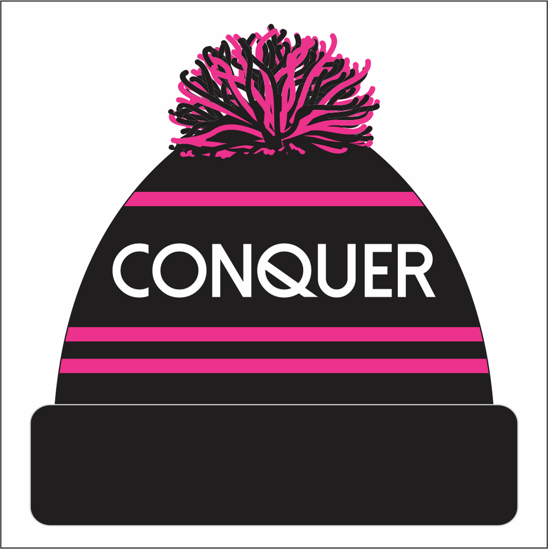 Saxonettes Bobble Hat ADULT
