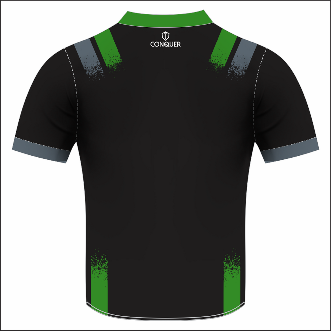 Brynamman RFC Supporters Sublimated T-Shirt
