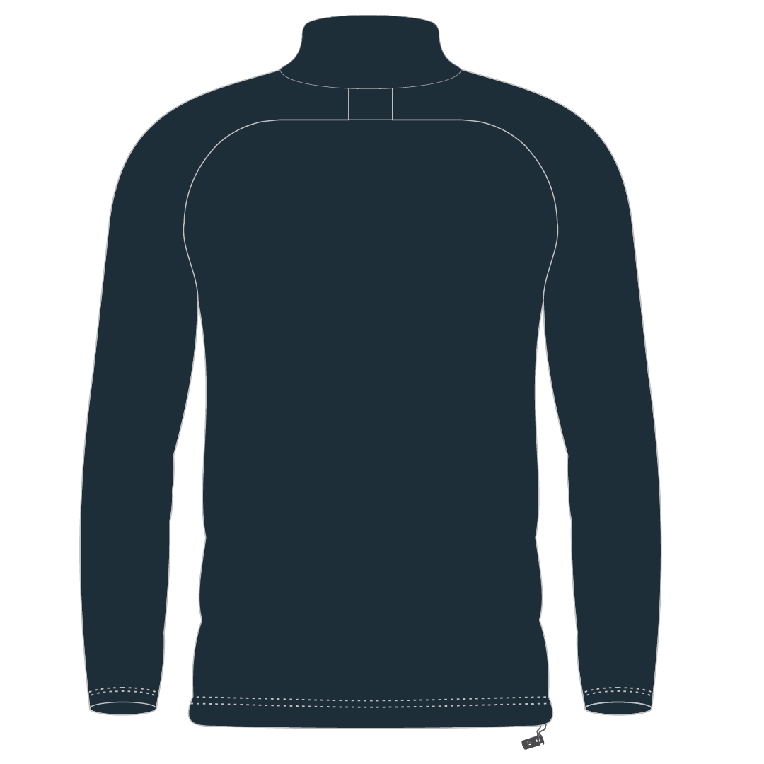 Cwmllynfell RFC Hybrid Midlayer Kids