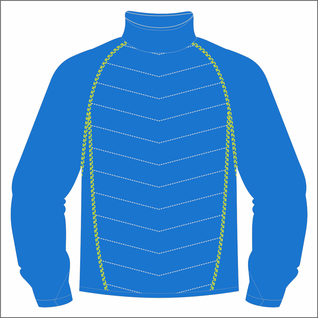 Aberaeron RFC Hybrid Jacket Kids