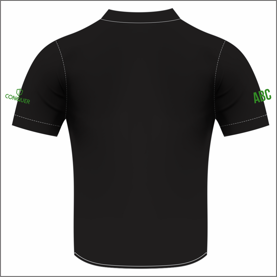 Abertillery RFC Sublimated T-Shirt