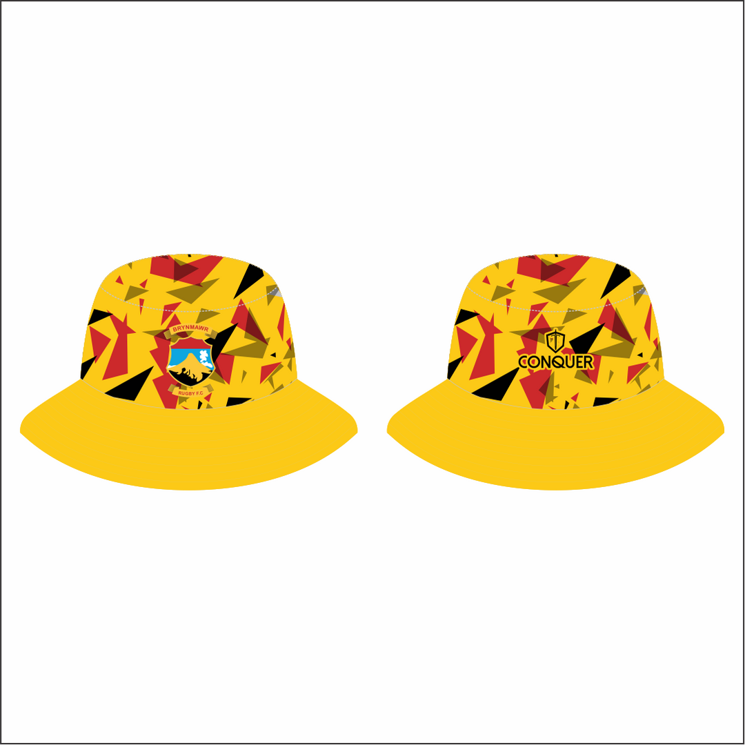 Brynmawr RFC Reversible Bucket Hat (Adults)
