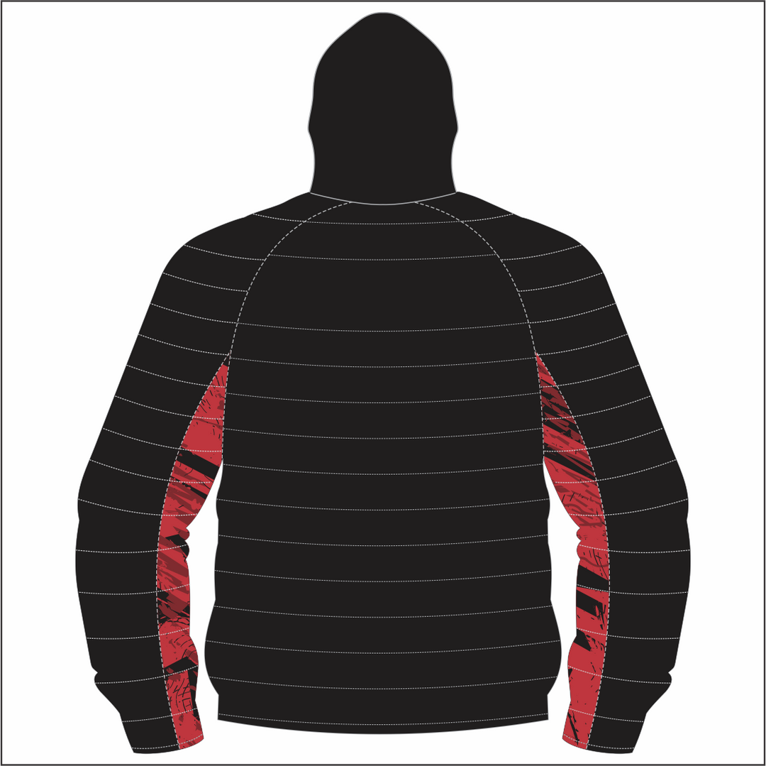 Griffithstown FC Puffy Jacket