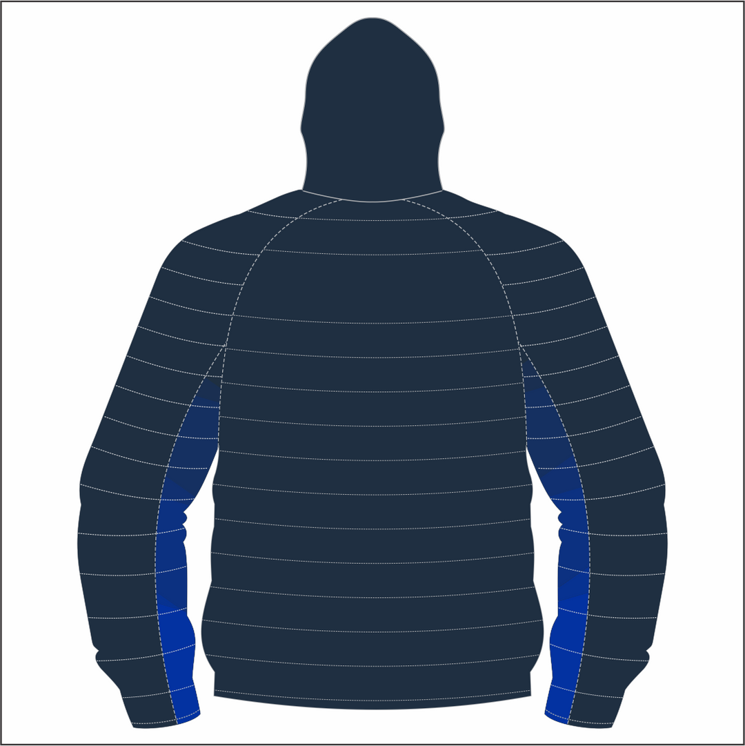 Ysgol Bro Dur Puffy Jacket