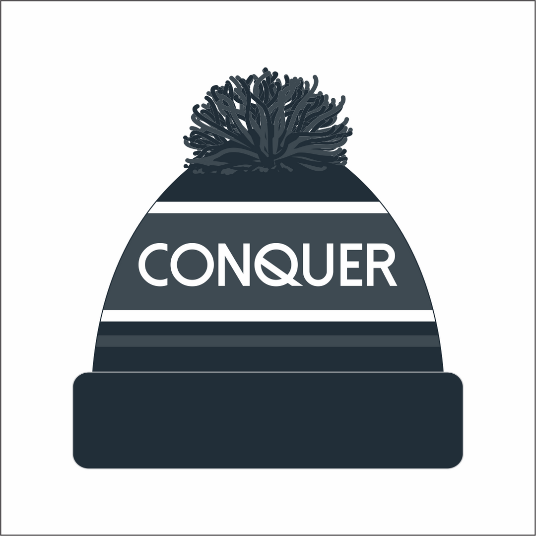 SSRU Bobble Hat
