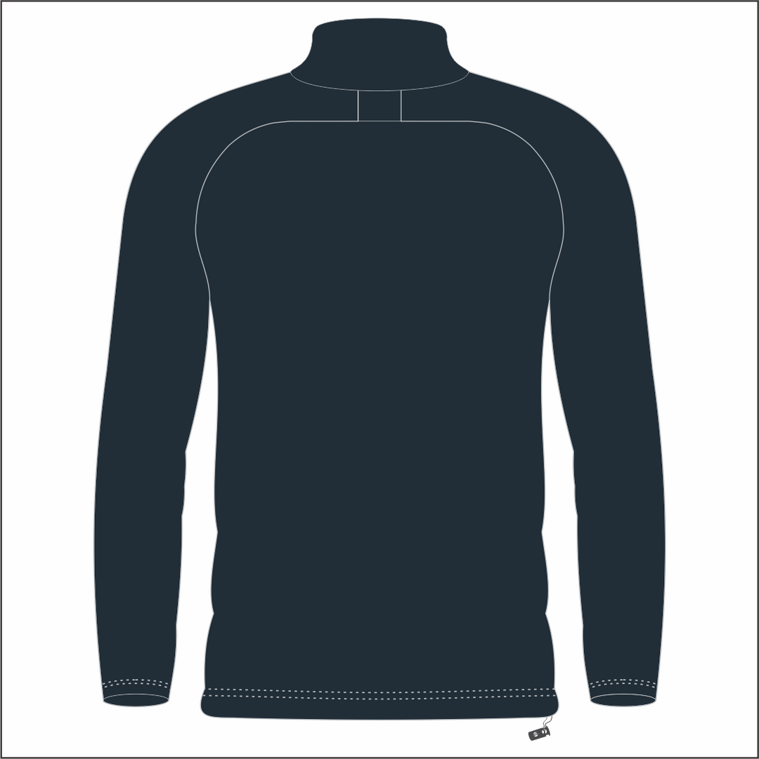 Swansea Valley Sabres Hybrid Midlayer (Kids)