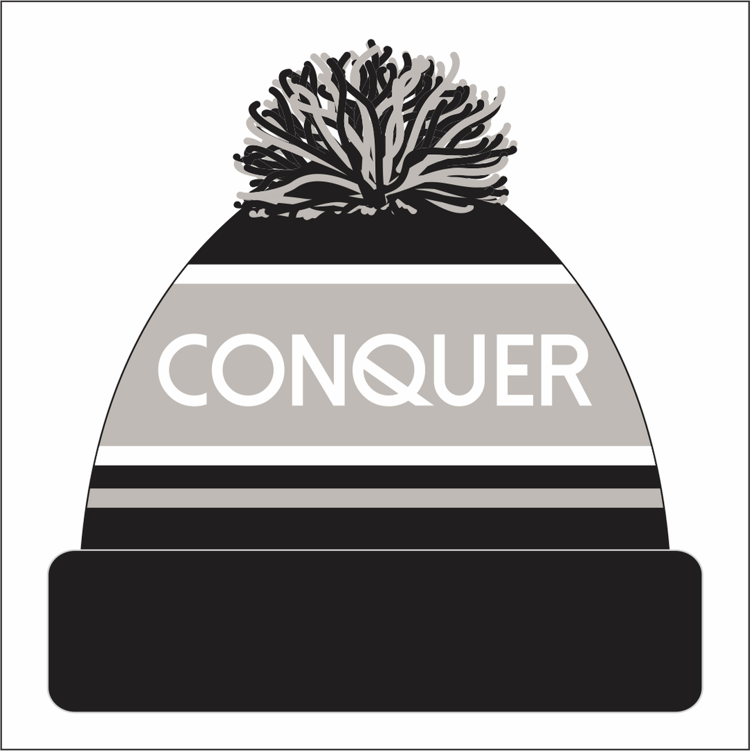 Port Talbot Ladies Bowls Bobble Hat (Adults)