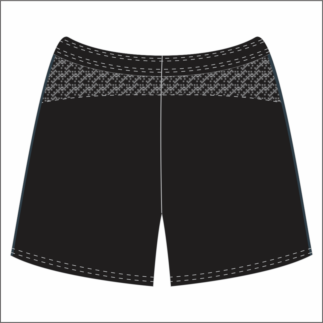 Alltwen Touch RFC Mens Travel Shorts