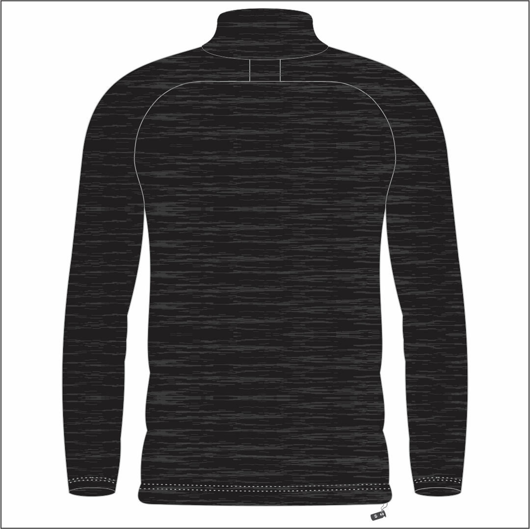 Valley Ravens RFC Hybrid Midlayer