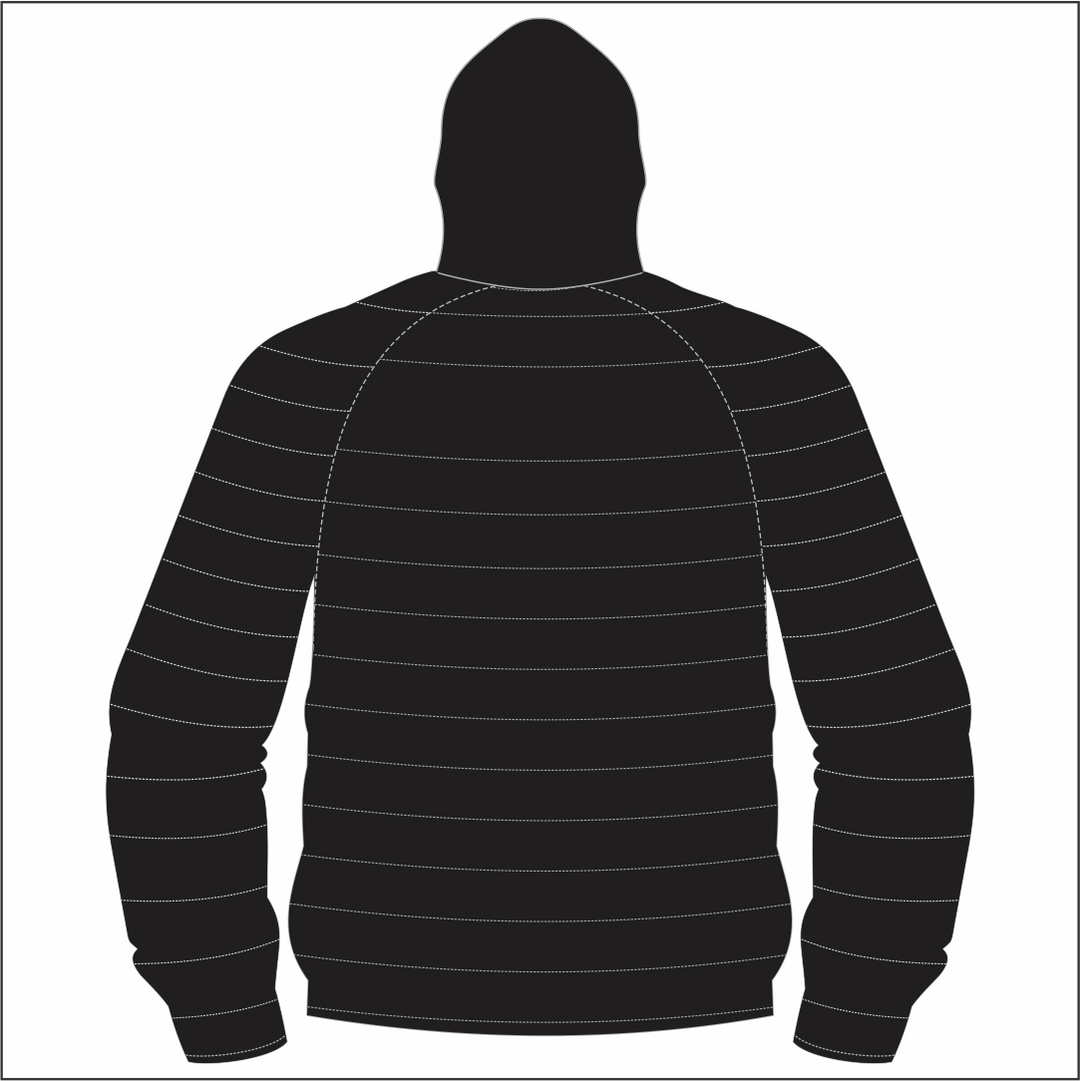 Penygroes FC Puffy Jacket