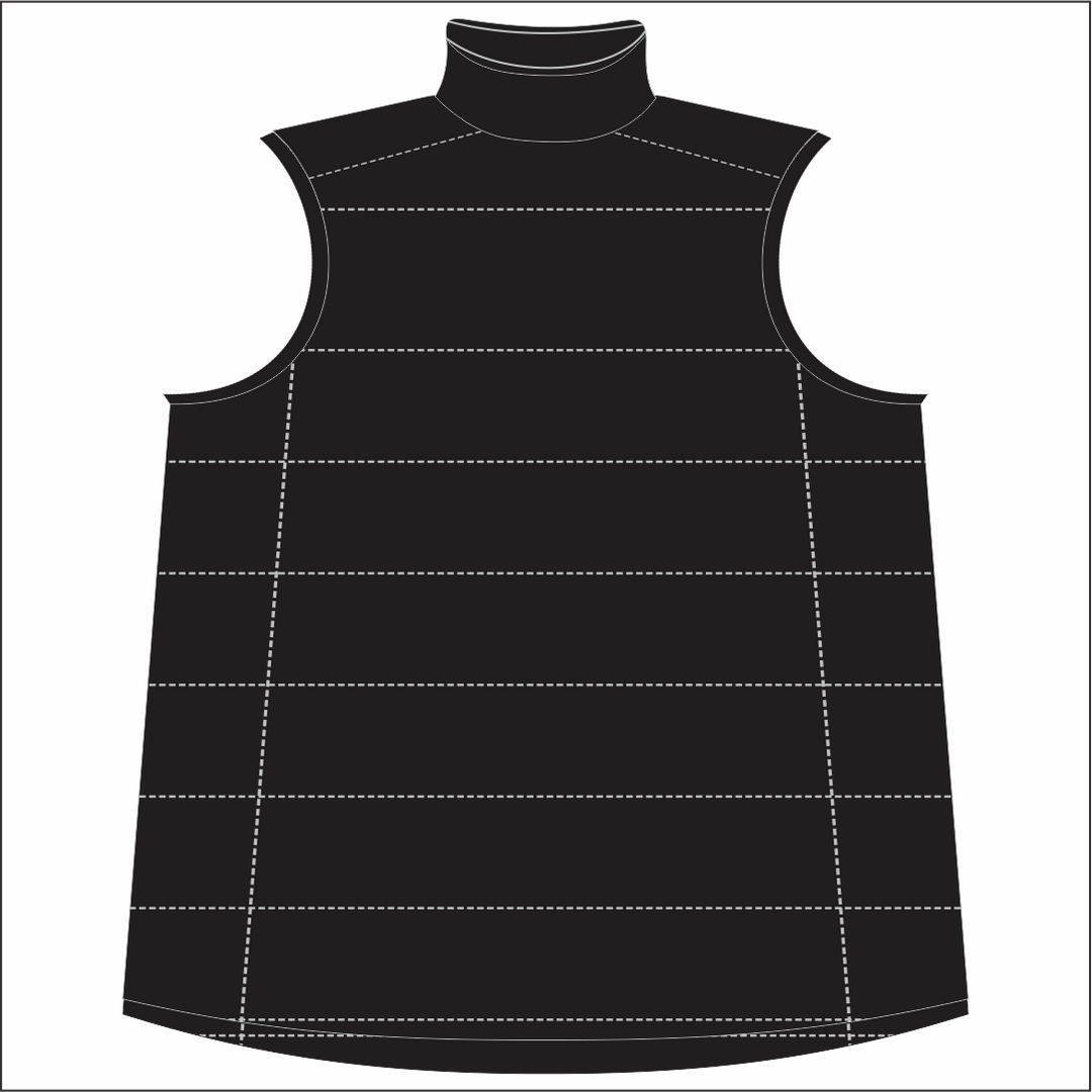 Whitland RFC Gilet