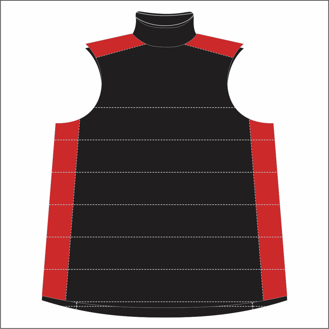 Llandybie RFC Gilet