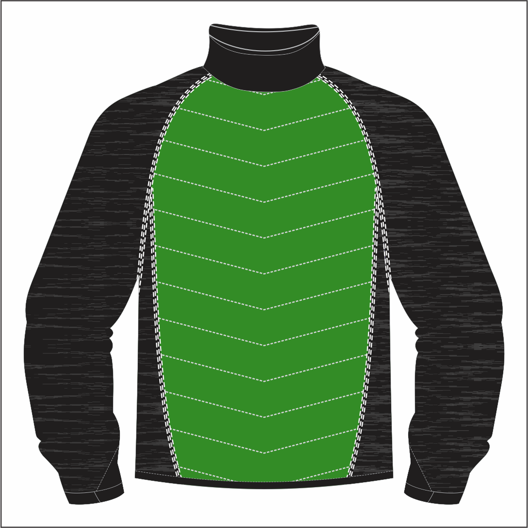 Ammanford Cricket FZ Hybrid Jacket
