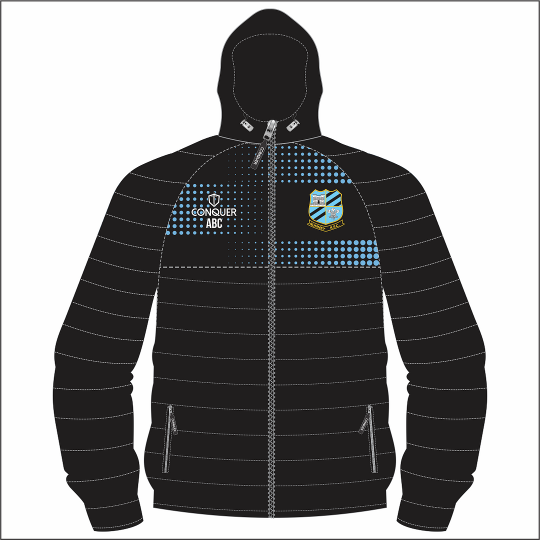 Rumney RFC Puffy Jacket