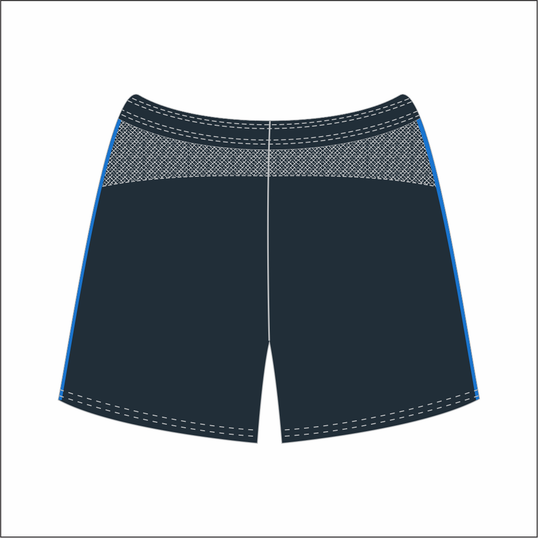 St Clears RFC Travel Shorts (Kids)