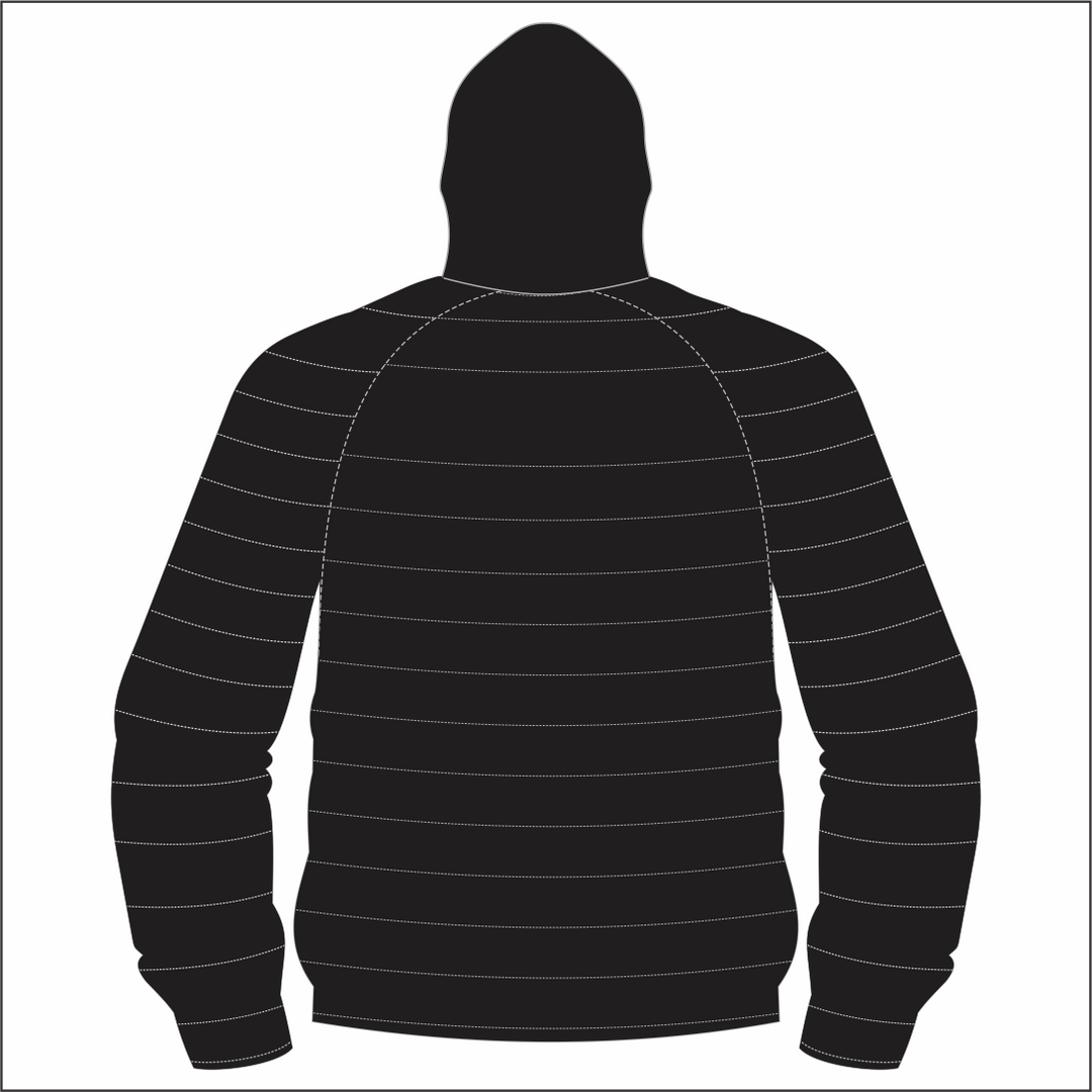 Brynmawr RFC Puffy Jacket KIDS