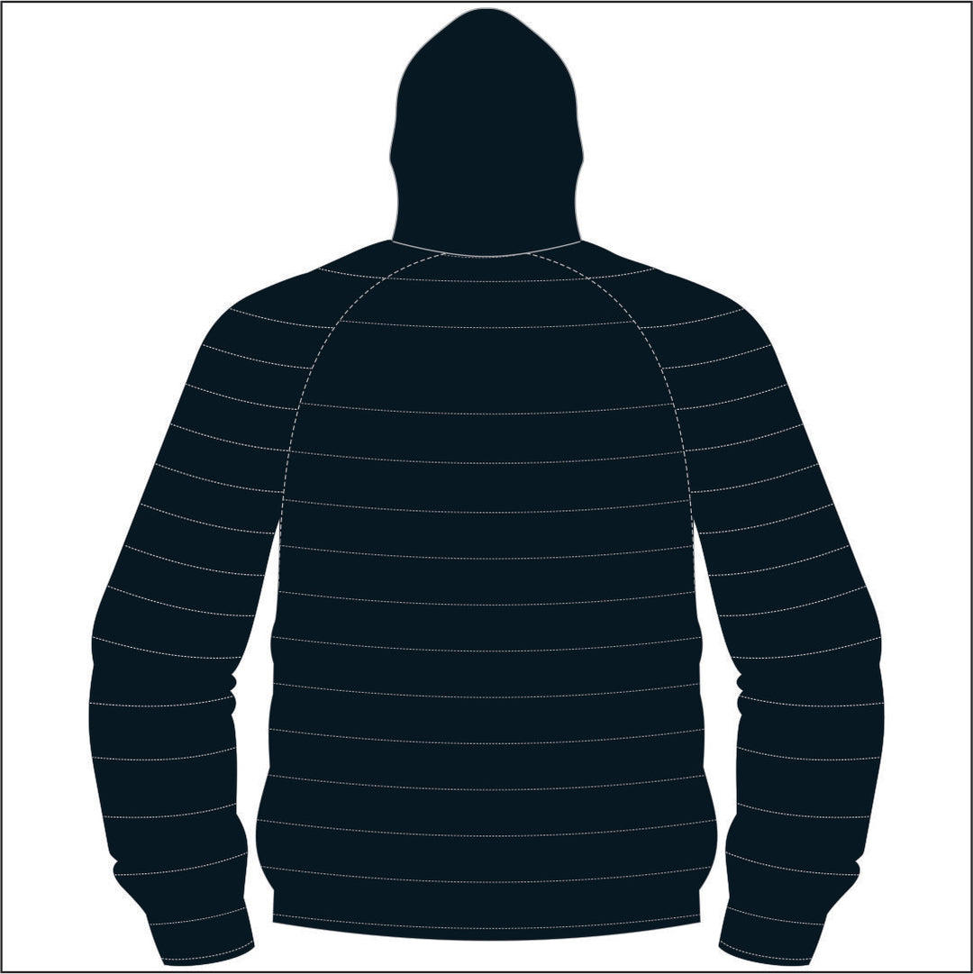 Penallta RFC Puffy Jacket KIDS