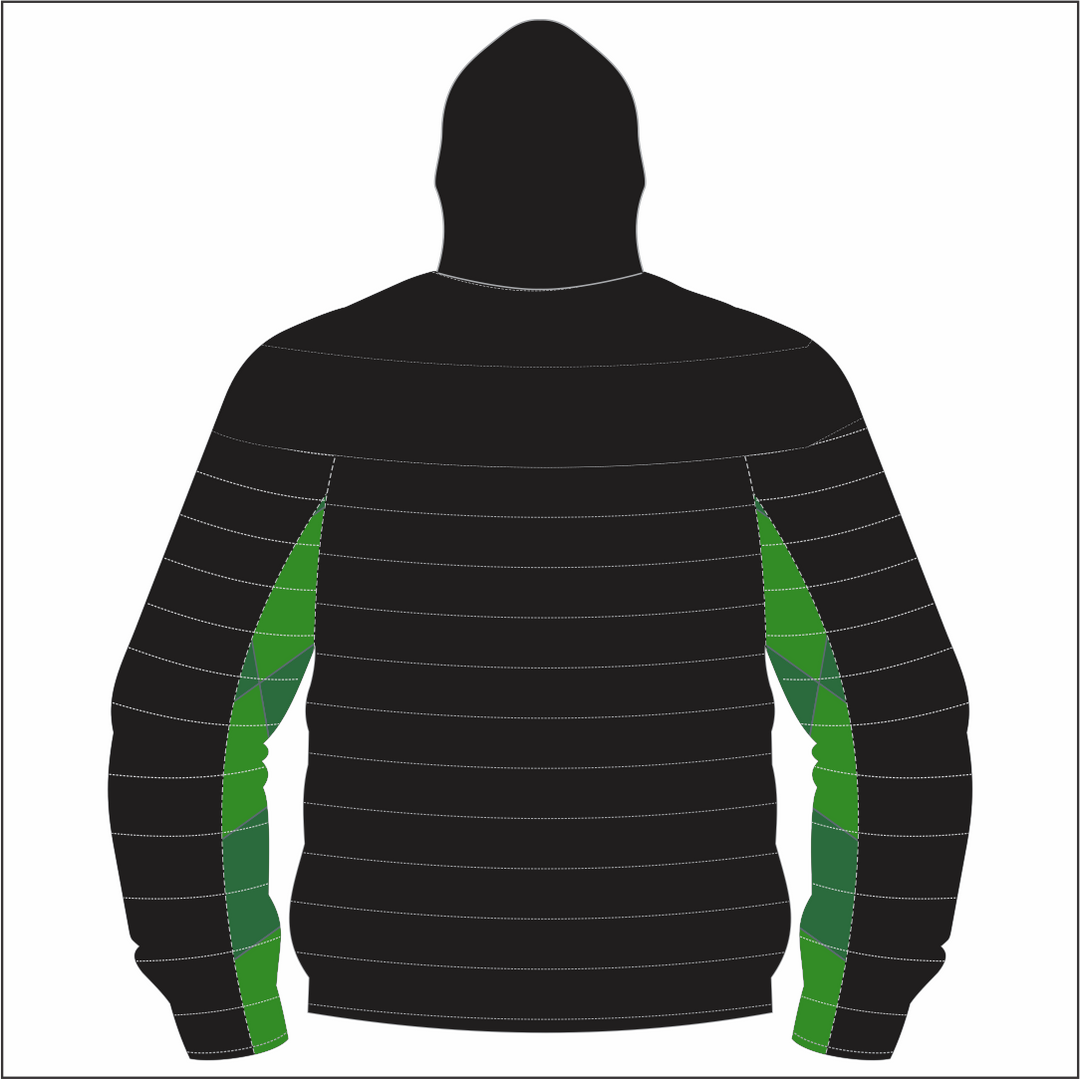 Brynamman RFC Puffy Jacket