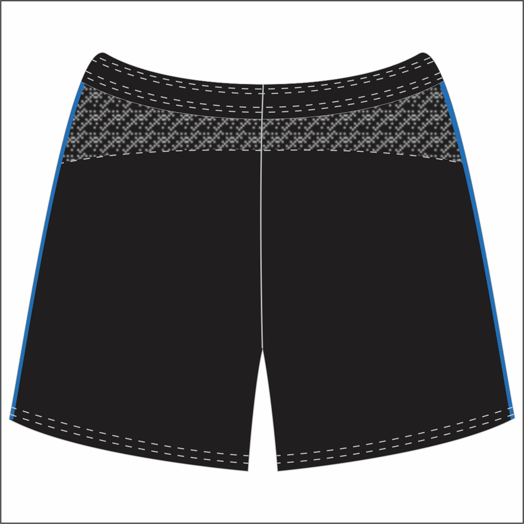 Alltwen Touch RFC Seniors Travel Shorts Kids