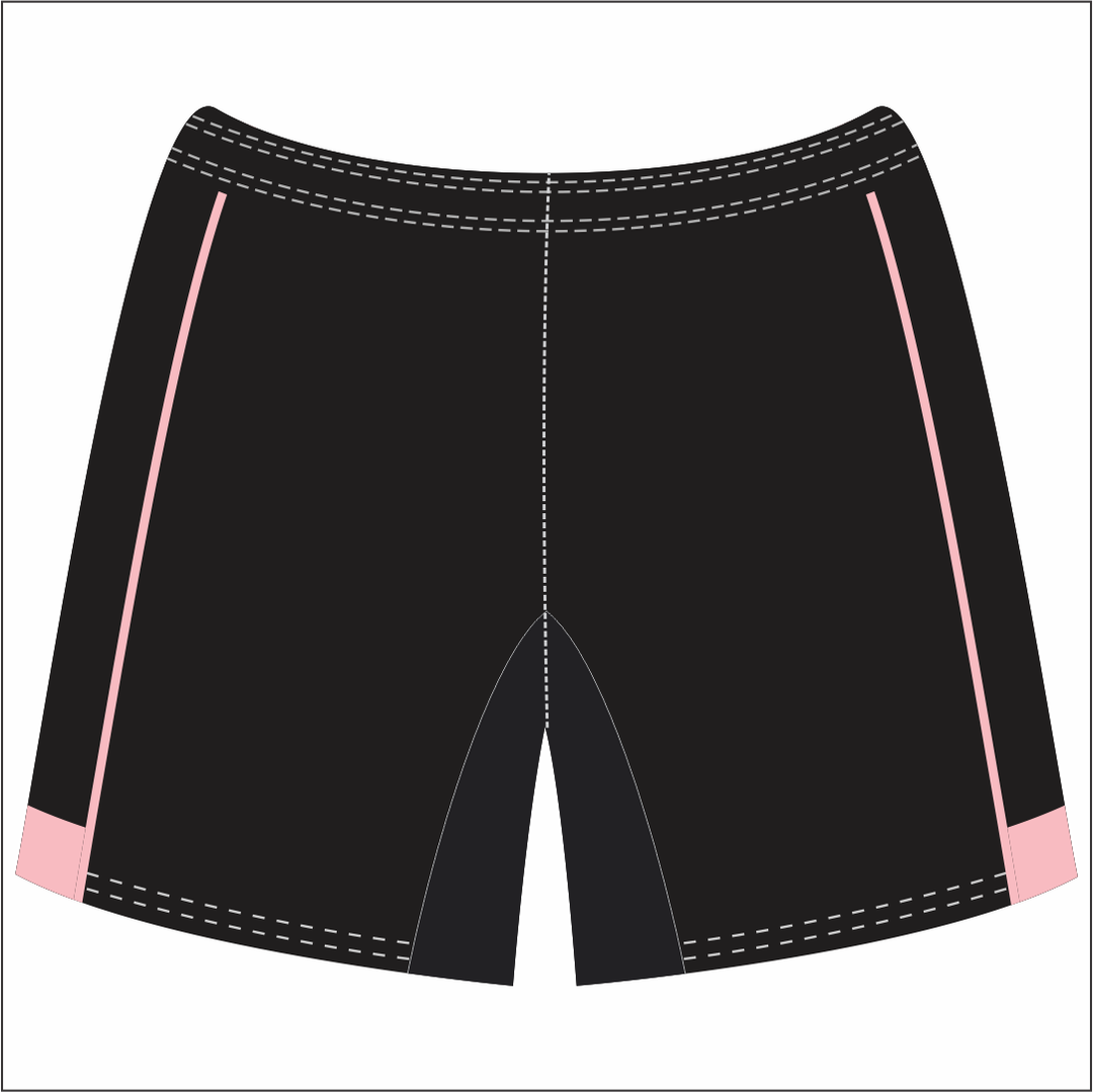 Tumble Ladies RFC Rugby Shorts Kids