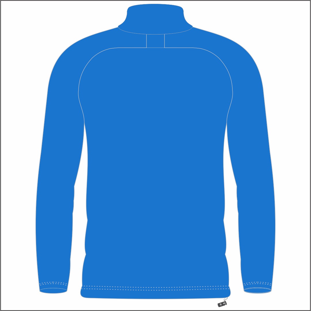 Penallta RFC Hybrid Midlayer