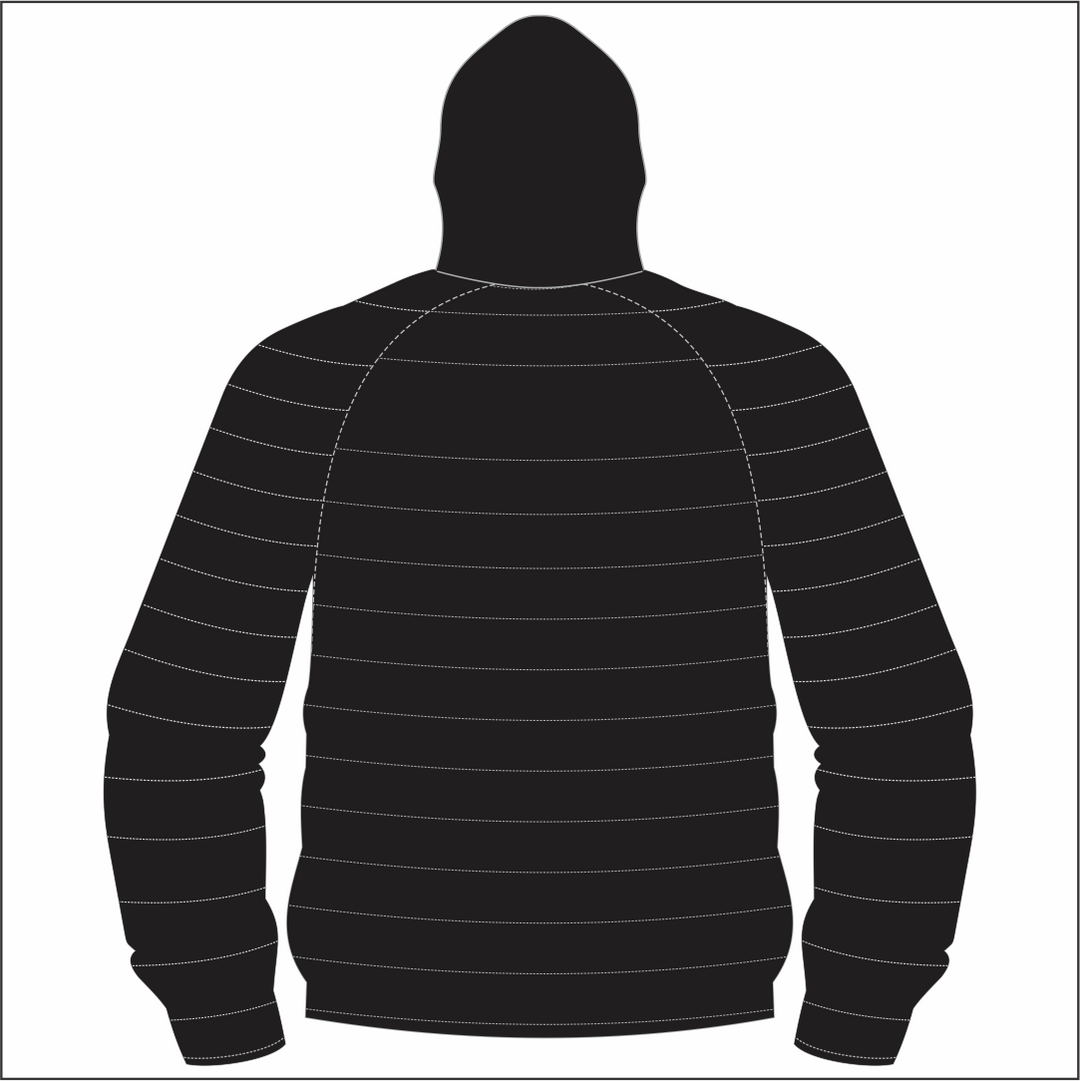 New Panteg U13's RFC Puffy Jacket