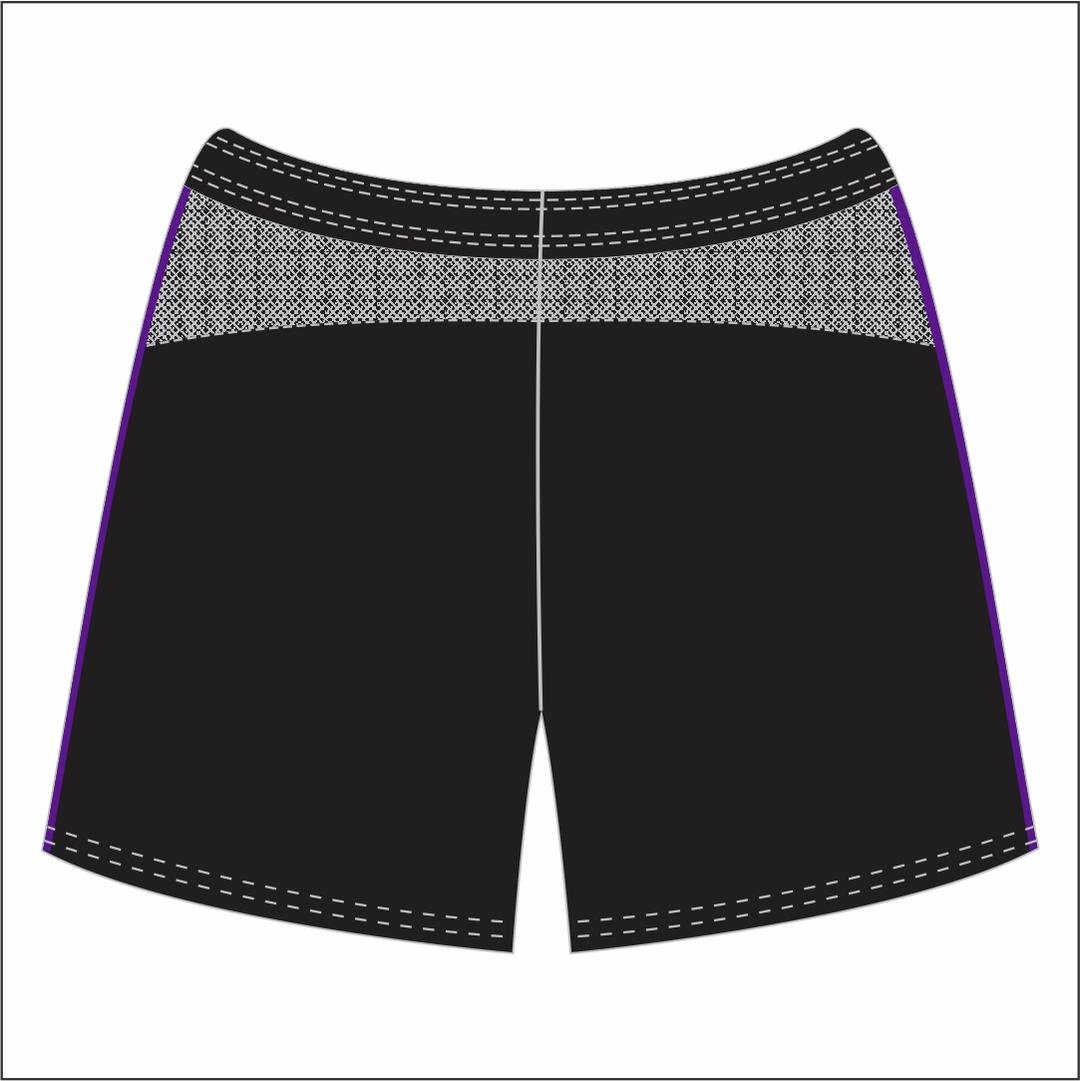 Amman Valley Pony Club Travel Shorts