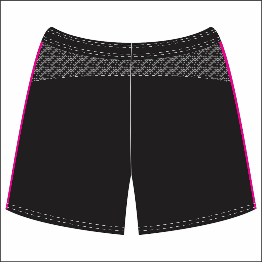 Alltwen Amigos RFC Ladies Travel Shorts