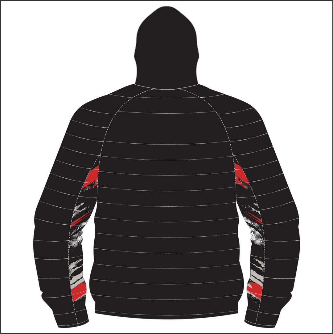 Bancffosfelen AFC Puffy Jacket KIDS