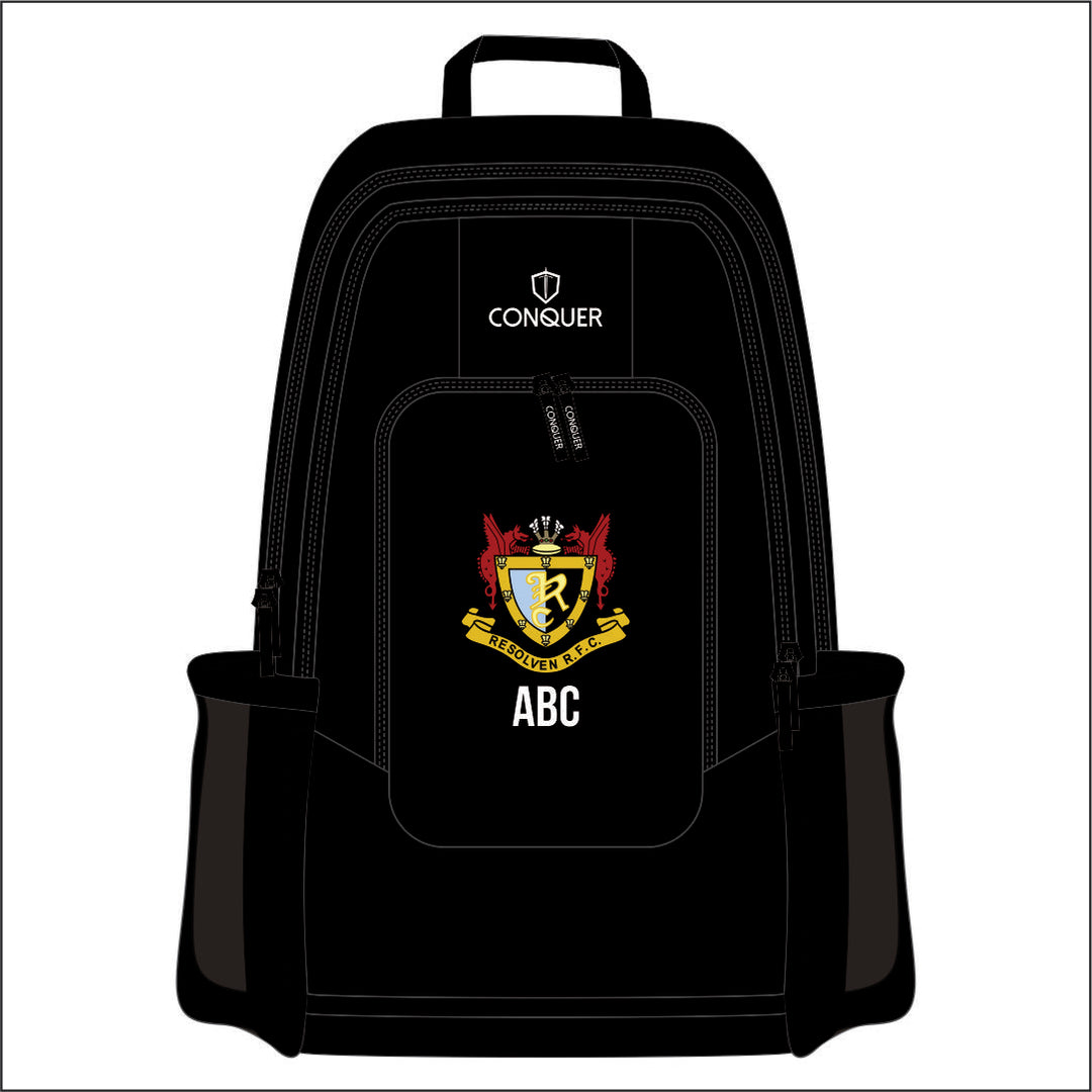 Resolven RFC Shoulder Backpack